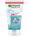 Pure Active 3 in 1 Wash Peeling & Mask 150ml thumbnail 1