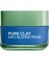 Pure Clay Anti-Blemish Mask (Blue) 50ml thumbnail 1