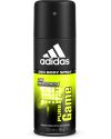 Pure Game, Deospray 150ml thumbnail 1
