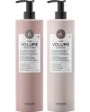 Pure Volume Duo Big Size, 1000+1000ml thumbnail 1