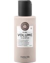 Pure Volume Shampoo, 100ml thumbnail 1