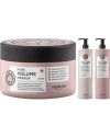 Pure Volume Trio Big Size, 1000+1000+250ml thumbnail 1