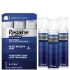 Regaine Men&#039;s Extra Strength Hair Loss and Hair Regrowth Scalp Foam Treatment 3 x 73ml thumbnail 1