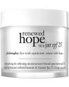 Renewed Hope Day Cream SPF25, 60ml thumbnail 1