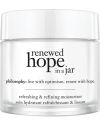Renewed Hope in a Jar Day Cream, 60ml thumbnail 1