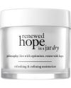Renewed Hope in a Jar Dry Skin Day Cream, 60ml thumbnail 1