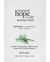 Renewed Hope In a Jar Sheet Mask, 15ml thumbnail 1