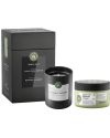 Repair Masque + Botanic Garden Candle Set thumbnail 1