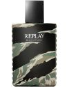 Replay Signature for Him, EdT 100ml thumbnail 1