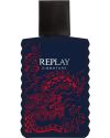 Replay Signature Red Dragon for Him, EdT 50ml thumbnail 1