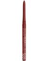 Retractable Lip Liner, Dark Red thumbnail 1