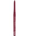 Retractable Lip Liner, Plum thumbnail 1