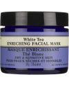 Reviving White Tea Enriching Facial Mask, 50g thumbnail 1