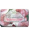 Romantica Florentine Rose Peony Soap, 250g thumbnail 1