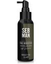 SEB Man The Booster Leave-In Tonic, 100ml thumbnail 1