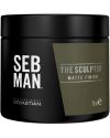 SEB Man The Sculptor Matte Clay 75ml thumbnail 1