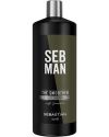 SEB Man The Smoother Conditioner, 1000ml thumbnail 1