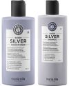 Sheer Silver Conditioner 300ml + Shampoo 350ml thumbnail 1