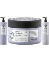 Sheer Silver Trio Big Size, 1000+1000+250ml thumbnail 1