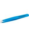 Slant Tweezer, Blue Jewel thumbnail 1