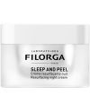 Sleep &amp; Peel Resurfacing Night Cream 50ml thumbnail 1