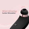 So Divine Irreplaceable Clitoral Suction Stimulator thumbnail 5