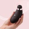 So Divine Irreplaceable Clitoral Suction Stimulator thumbnail 6