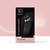 So Divine Irreplaceable Clitoral Suction Stimulator thumbnail 7