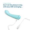 So Divine Self Pleasure Rechargeable G-Spot Vibrator thumbnail 3
