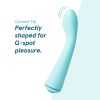 So Divine Self Pleasure Rechargeable G-Spot Vibrator thumbnail 4