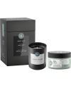 Soft Masque + Orchid Vetiver Candle Set thumbnail 1
