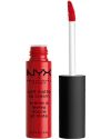 Soft Matte Lip Cream, Amsterdam thumbnail 1