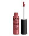 Soft Matte Lip Cream, Shanghai thumbnail 1