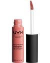 Soft Matte Metallic Lip Cream, Cannes thumbnail 1