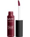 Soft Matte Metallic Lip Cream, Copenhagen thumbnail 1