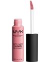 Soft Matte Metallic Lip Cream, Milan thumbnail 1