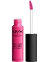 Soft Matte Metallic Lip Cream, Paris thumbnail 1