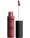 Soft Matte Metallic Lip Cream, Rome thumbnail 1