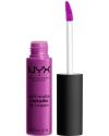 Soft Matte Metallic Lip Cream, Seoul thumbnail 1