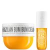 Sol de Janeiro Bum Bum Cream and Cheirosa 62 Mist Bundle thumbnail 1