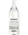 Source Essentielle Daily Shampoo 1500ml thumbnail 1