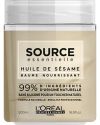 Source Essentielle Nourishing Mask 500ml thumbnail 1
