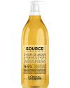 Source Essentielle Nourishing Shampoo 1500ml thumbnail 1
