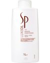 SP LuxeOil Keratin Conditioner, 1000ml thumbnail 1
