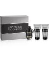 Spicebomb Set, EdT 50ml + 50ml Shave Cream + 50ml After Shav thumbnail 1