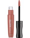 Stay Matte Liquid Lip Colour, 700 Be My Baby thumbnail 1