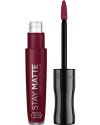 Stay Matte Liquid Lip Colour, 810 Plum This Show thumbnail 1