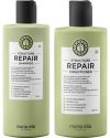 Structure Repair Shampoo 350ml + Conditioner 300ml thumbnail 1