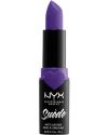 Suede Matte Lipstick, Cyberpop thumbnail 1