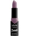Suede Matte Lipstick, Violet Smoke thumbnail 1